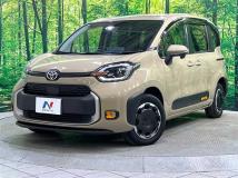 2023 Toyota Sienta