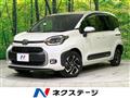 2024 Toyota Sienta