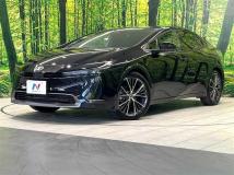 2024 Toyota Prius