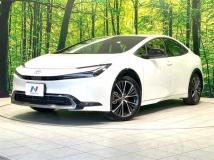 2024 Toyota Prius