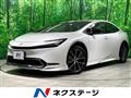 2025 Toyota Prius