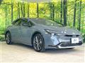 2025 Toyota Prius