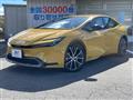 2023 Toyota Prius