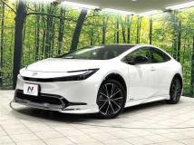 2024 Toyota Prius