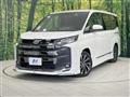 2022 Toyota Noah