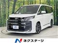2022 Toyota Noah