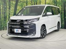 2022 Toyota Noah