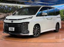2024 Toyota Voxy