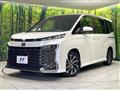 2024 Toyota Voxy