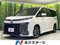2024 Toyota Voxy