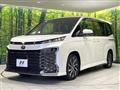 2024 Toyota Voxy