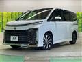 2025 Toyota Voxy