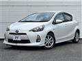 2012 Toyota AQUA