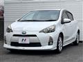 2012 Toyota AQUA