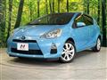 2012 Toyota AQUA