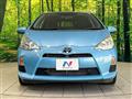 2012 Toyota AQUA