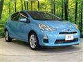 2012 Toyota AQUA