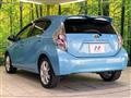 2012 Toyota AQUA