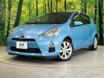 2012 Toyota AQUA
