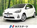 2012 Toyota AQUA