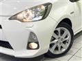 2012 Toyota AQUA