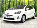 2012 Toyota AQUA
