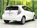 2012 Toyota AQUA