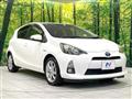 2012 Toyota AQUA