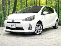 2012 Toyota AQUA