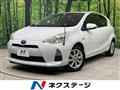 2013 Toyota AQUA