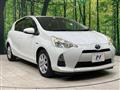 2013 Toyota AQUA