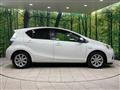 2013 Toyota AQUA