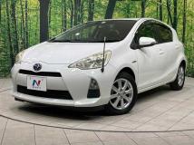 2013 Toyota AQUA