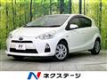 2014 Toyota AQUA