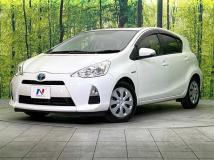 2014 Toyota AQUA