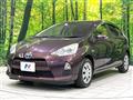 2014 Toyota AQUA