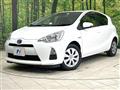 2015 Toyota AQUA