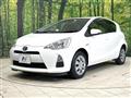 2015 Toyota AQUA