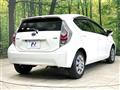2015 Toyota AQUA