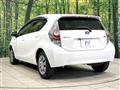 2015 Toyota AQUA