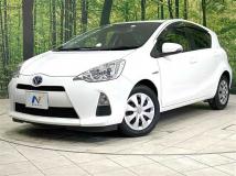 2015 Toyota AQUA