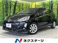 2016 Toyota AQUA