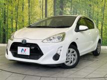 2016 Toyota AQUA