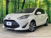 2019 Toyota AQUA