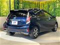 2019 Toyota AQUA