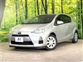 2013 Toyota AQUA