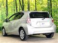 2013 Toyota AQUA