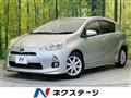2013 Toyota AQUA
