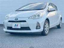 2014 Toyota AQUA