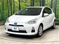 2014 Toyota AQUA